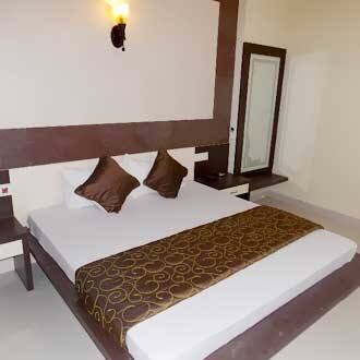 Hotel Shree Satyam, Jaipur 2